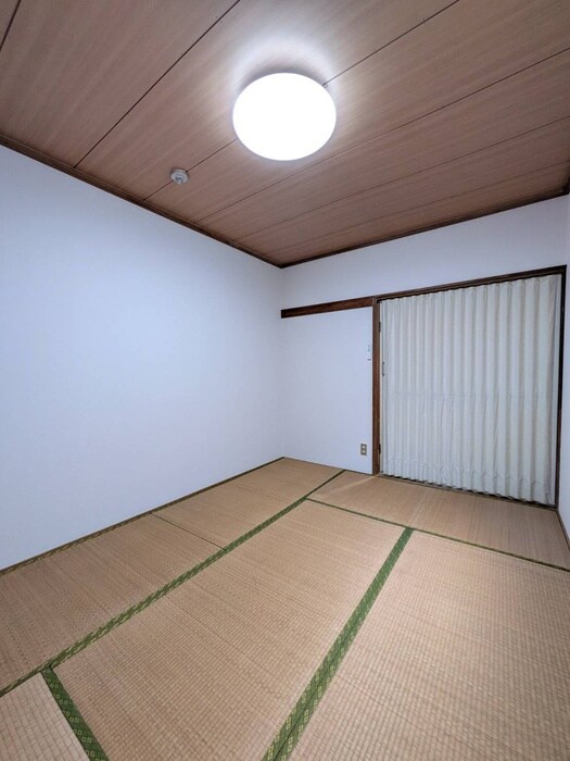 キャピタルていねの物件内観写真