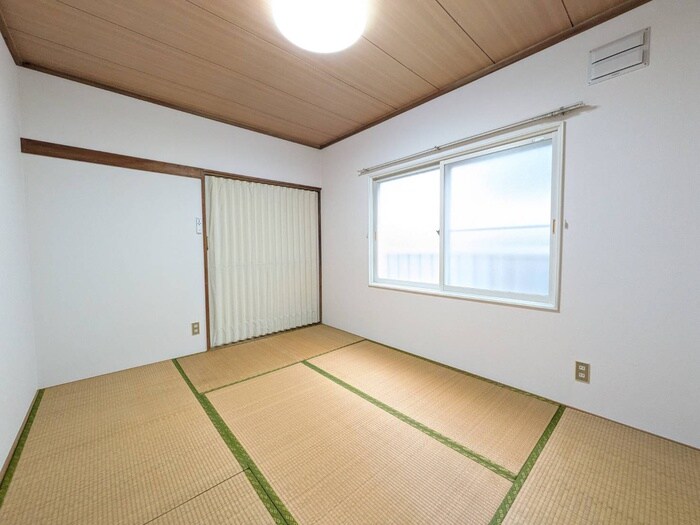 キャピタルていねの物件内観写真