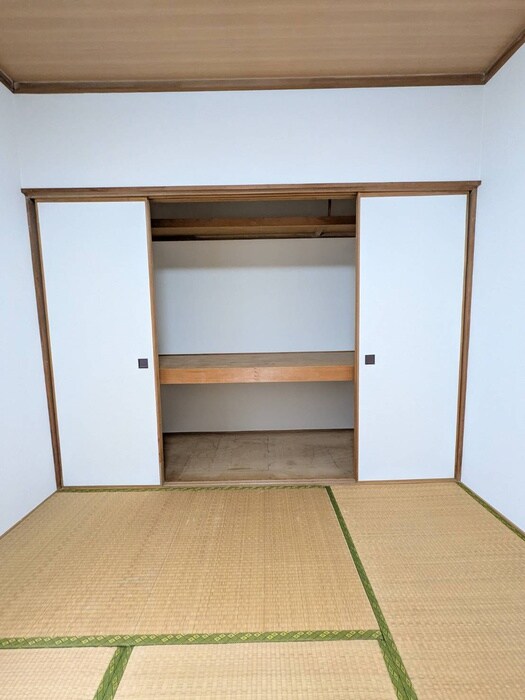 キャピタルていねの物件内観写真