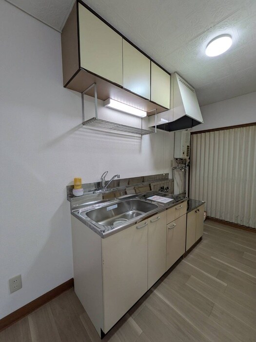 キャピタルていねの物件内観写真