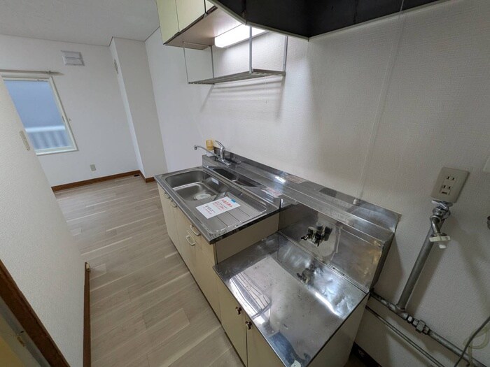 キャピタルていねの物件内観写真