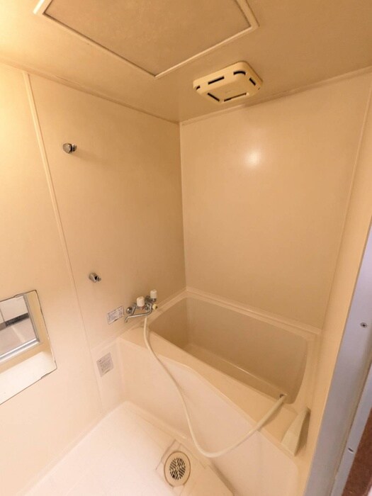 キャピタルていねの物件内観写真