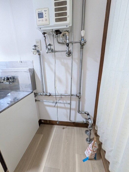 キャピタルていねの物件内観写真