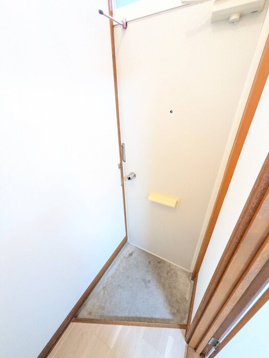 キャピタルていねの物件内観写真