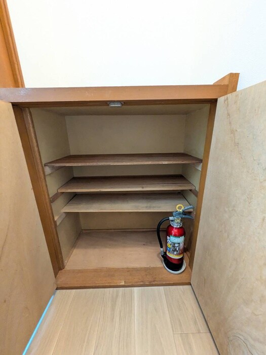 キャピタルていねの物件内観写真