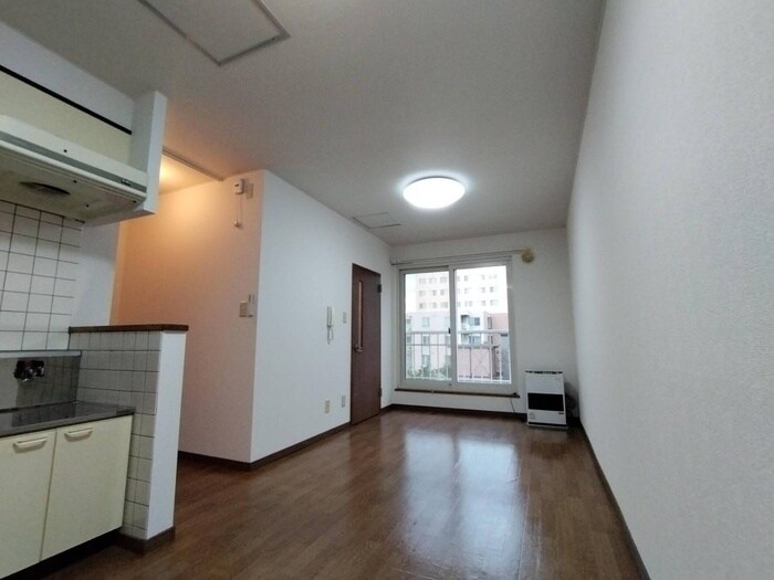 ノ－ス横山の物件内観写真