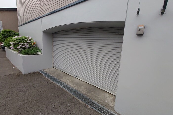 ノ－ス横山の物件外観写真