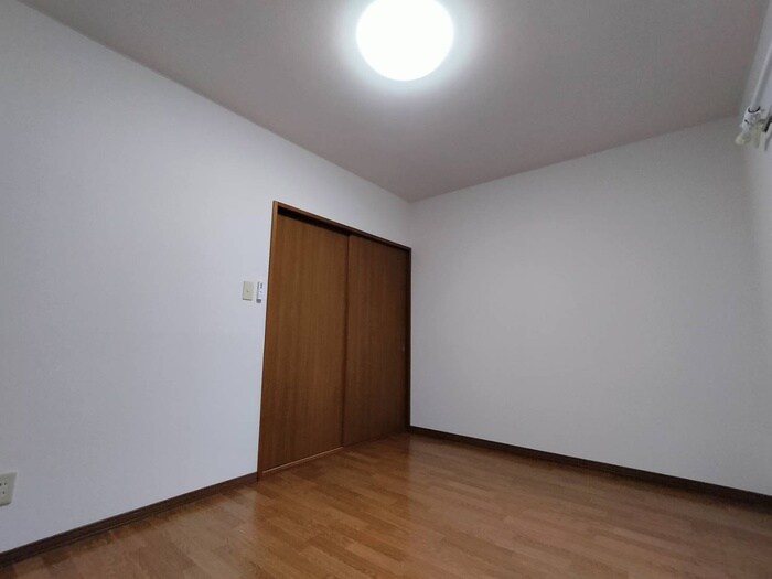 ノ－ス横山の物件内観写真