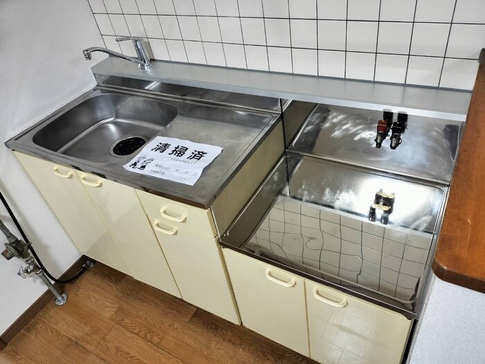 ノ－ス横山の物件内観写真