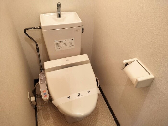 ノ－ス横山の物件内観写真