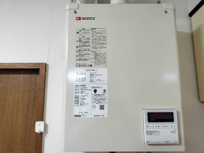 ノ－ス横山の物件内観写真