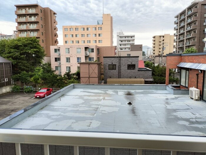 ノ－ス横山の物件内観写真