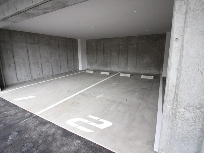 ＨＧＳ　Ｓｏｕｔｈ11の物件外観写真