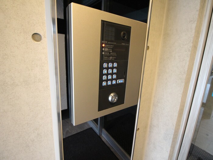 ＨＧＳ　Ｓｏｕｔｈ11の物件外観写真