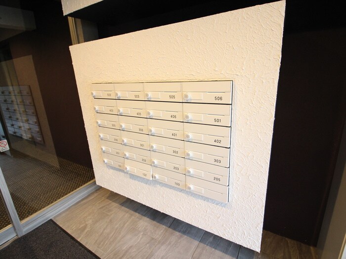 ＨＧＳ　Ｓｏｕｔｈ11の物件外観写真