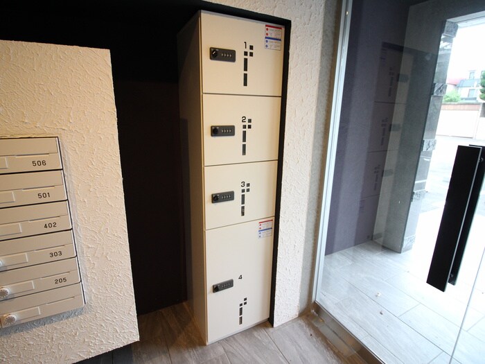 ＨＧＳ　Ｓｏｕｔｈ11の物件外観写真