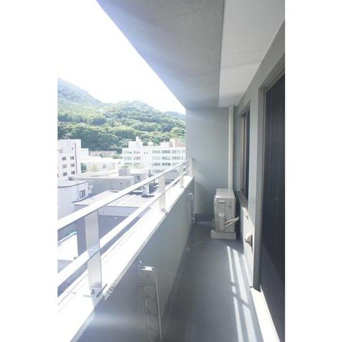 スペチアーレ伏見の物件内観写真