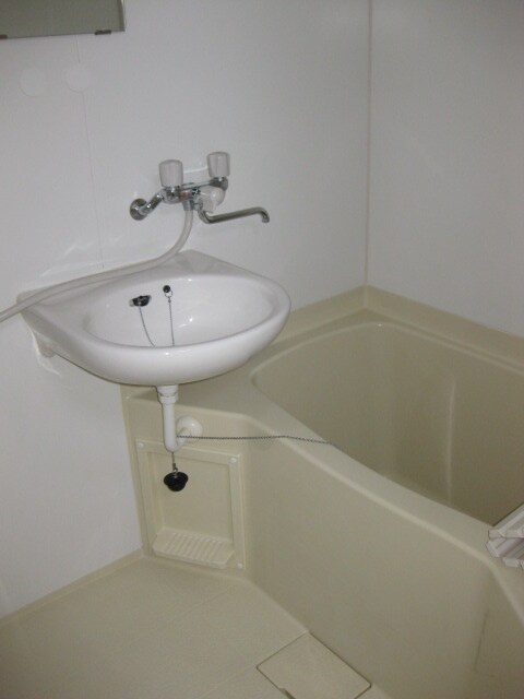 マンション常盤の物件内観写真