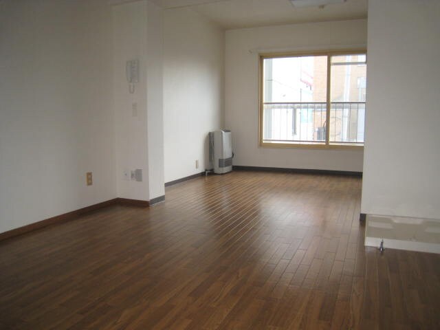 マンション常盤の物件内観写真