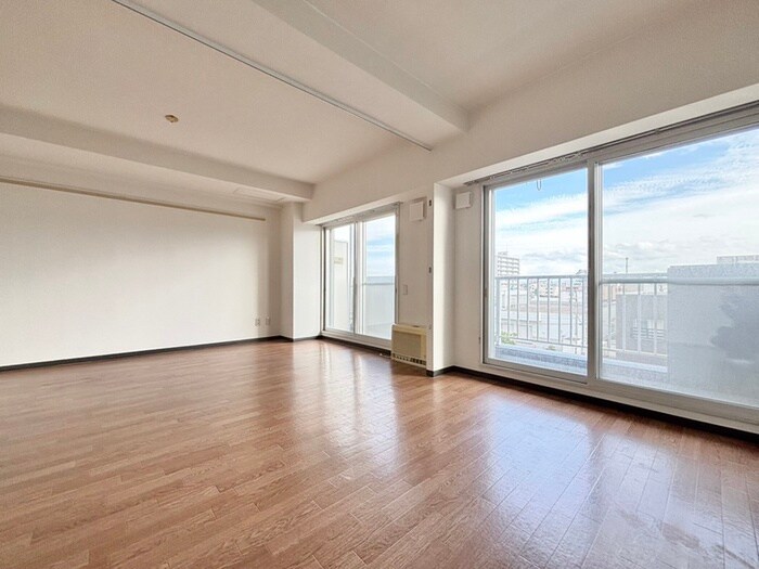 カナルハイツの物件内観写真