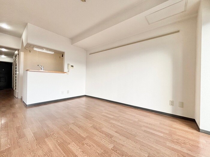 カナルハイツの物件内観写真