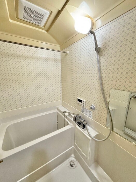 カナルハイツの物件内観写真