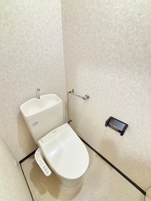 カナルハイツの物件内観写真