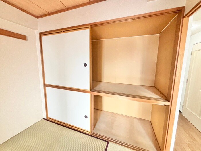 カナルハイツの物件内観写真