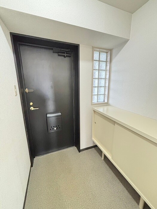 カナルハイツの物件内観写真