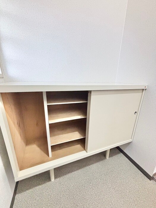 カナルハイツの物件内観写真