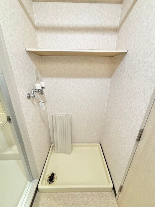 カナルハイツの物件内観写真