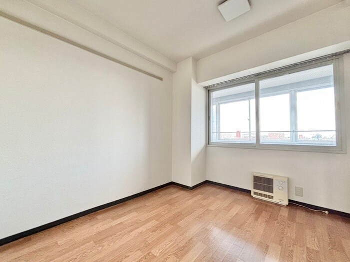 カナルハイツの物件内観写真