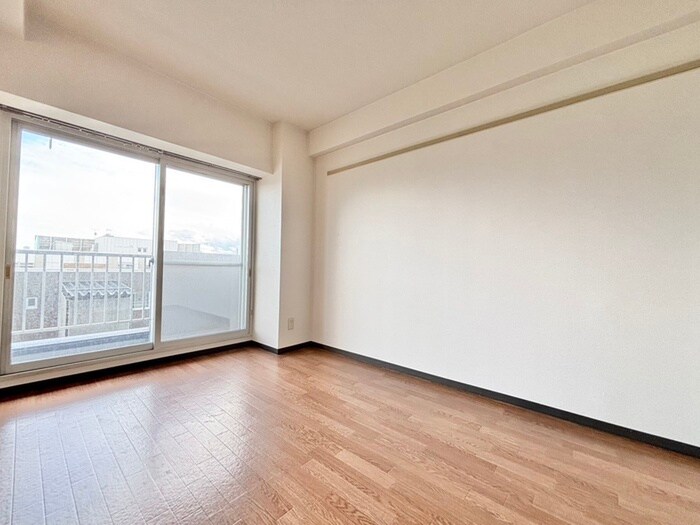 カナルハイツの物件内観写真