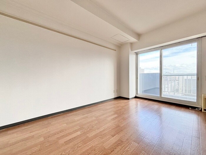 カナルハイツの物件内観写真