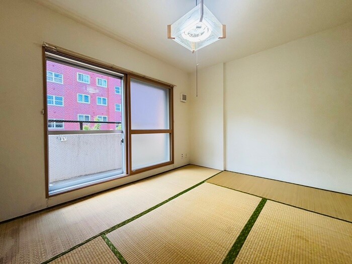 メゾン丸惣河関２４の物件内観写真