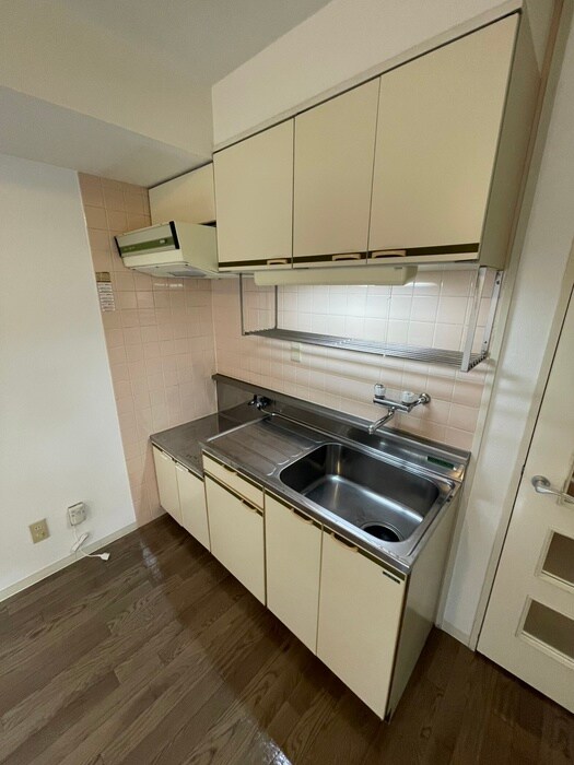 メゾン丸惣河関２４の物件内観写真