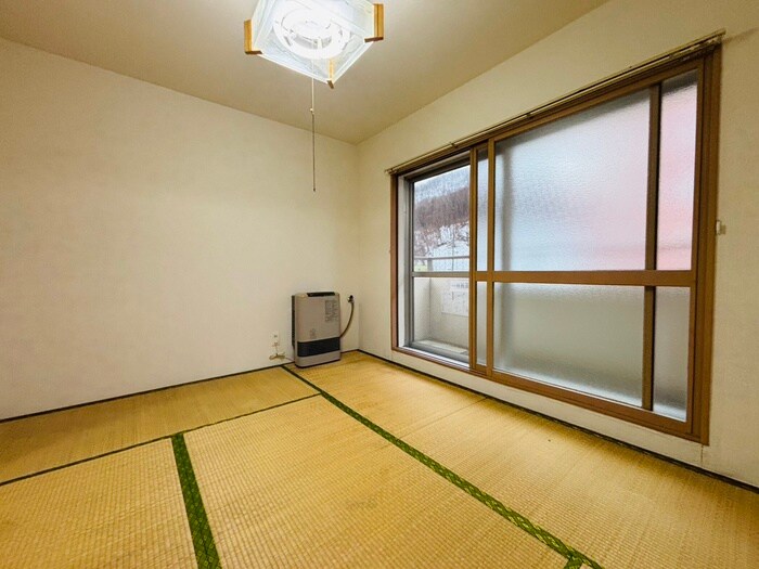 メゾン丸惣河関２４の物件内観写真