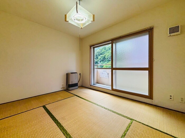 メゾン丸惣河関２４の物件内観写真