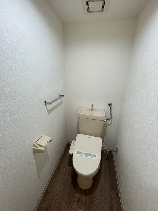 メゾン丸惣河関２４の物件内観写真