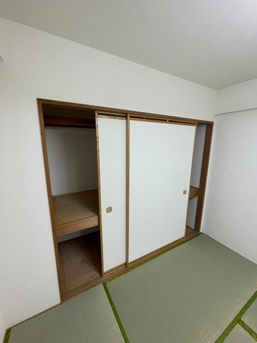 メゾン丸惣河関２４の物件内観写真