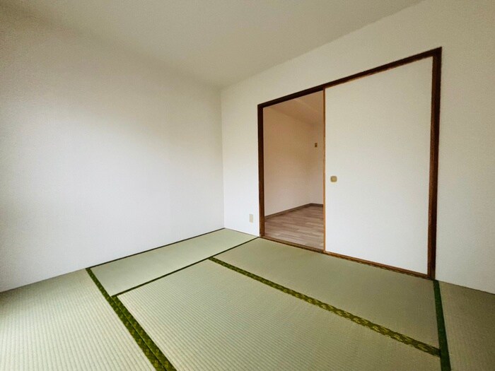 メゾン丸惣河関２４の物件内観写真