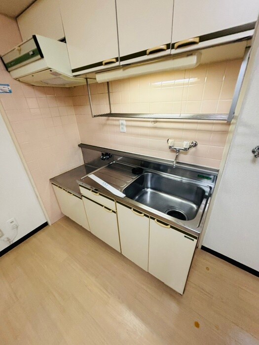 メゾン丸惣河関２４の物件内観写真