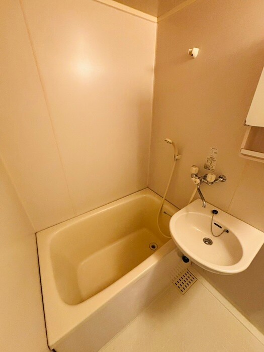 メゾン丸惣河関２４の物件内観写真