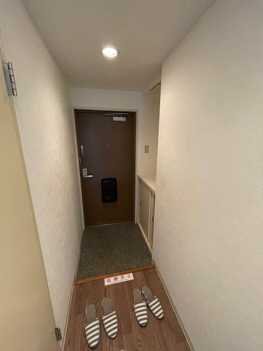 メゾン丸惣河関２４の物件内観写真