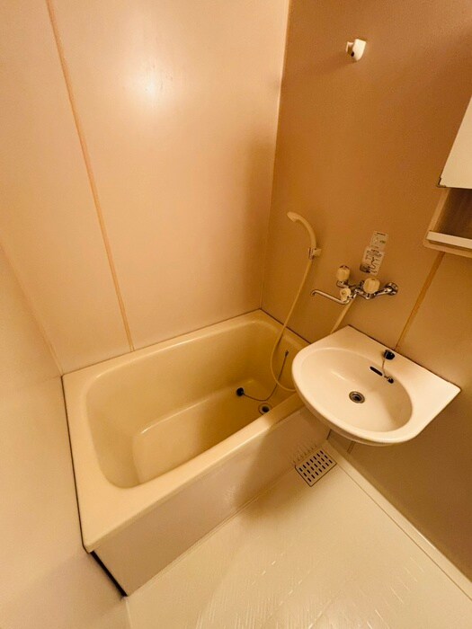 メゾン丸惣河関２４の物件内観写真