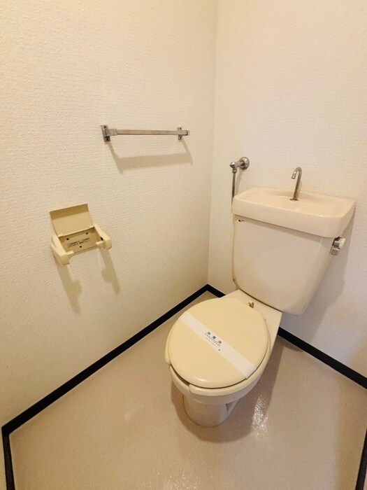 メゾン丸惣河関２４の物件内観写真