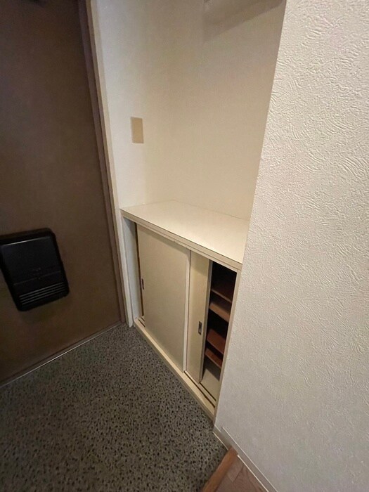 メゾン丸惣河関２４の物件内観写真