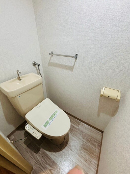 メゾン丸惣河関２４の物件内観写真