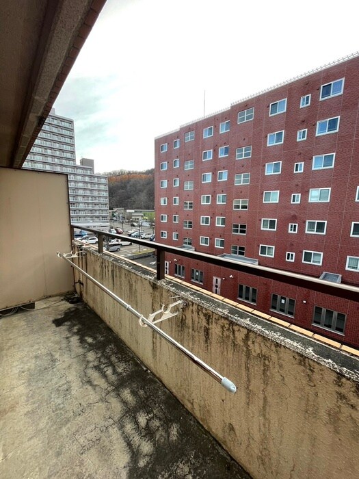 メゾン丸惣河関２４の物件内観写真