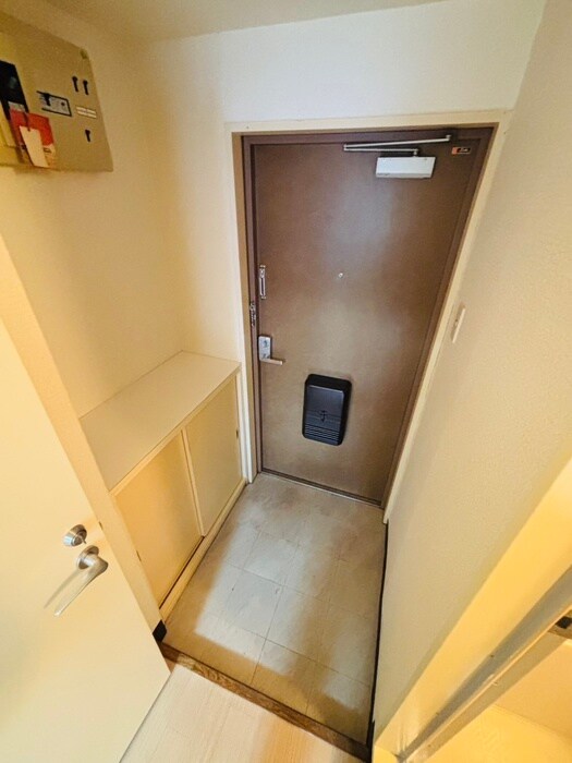 メゾン丸惣河関２４の物件内観写真